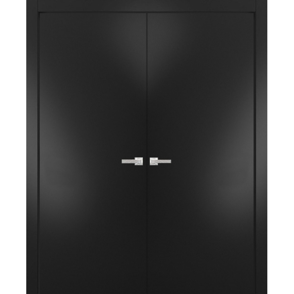 Lumina 0010 Double French Swing door