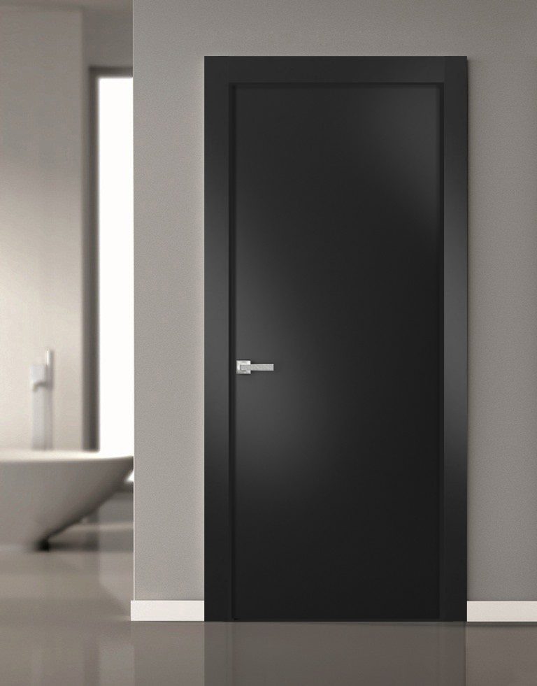 Lumina 0010 Swing (Bedroom/Bathroom) door view 3