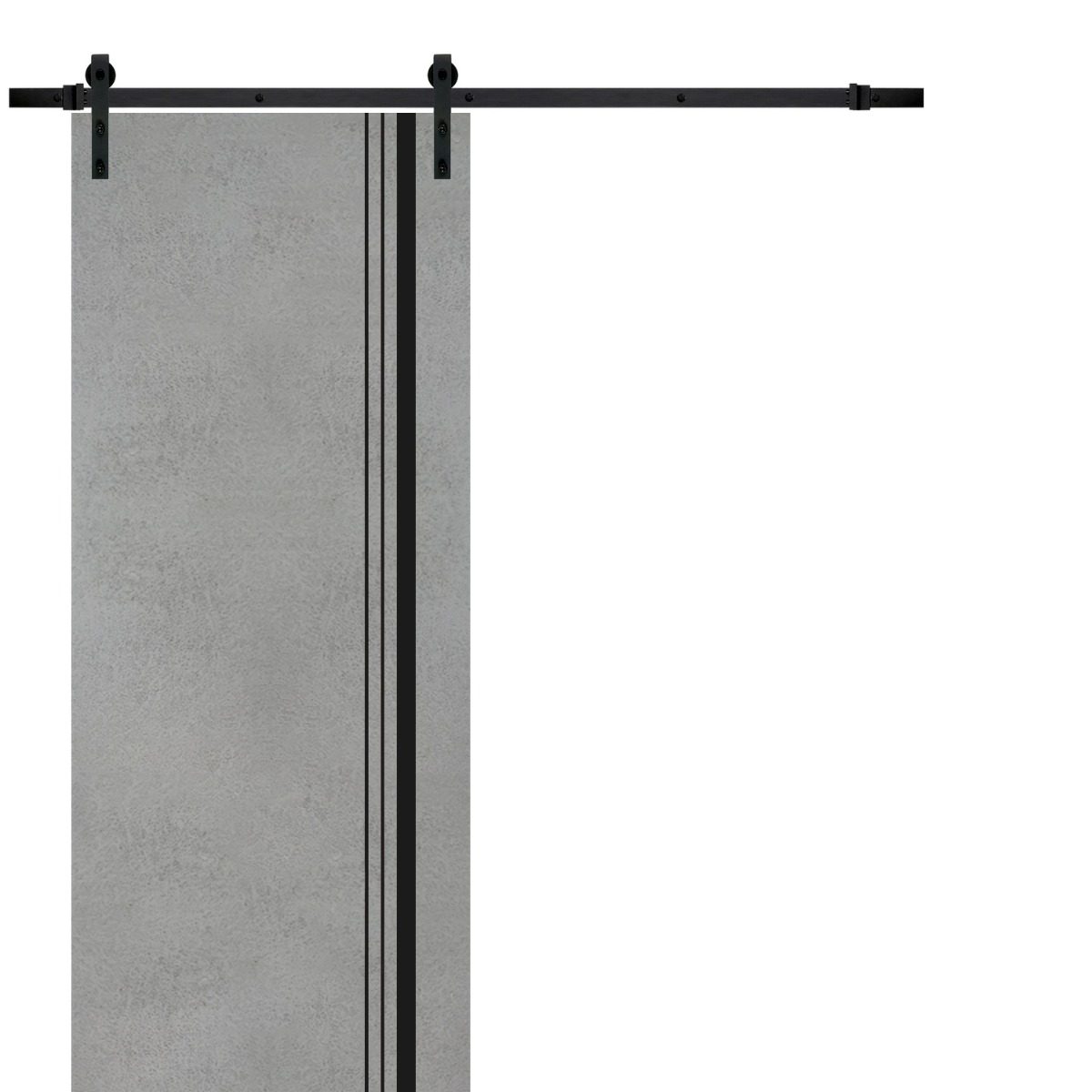 Lumina 0011 Barn door — Doors Near Me, Los Angeles