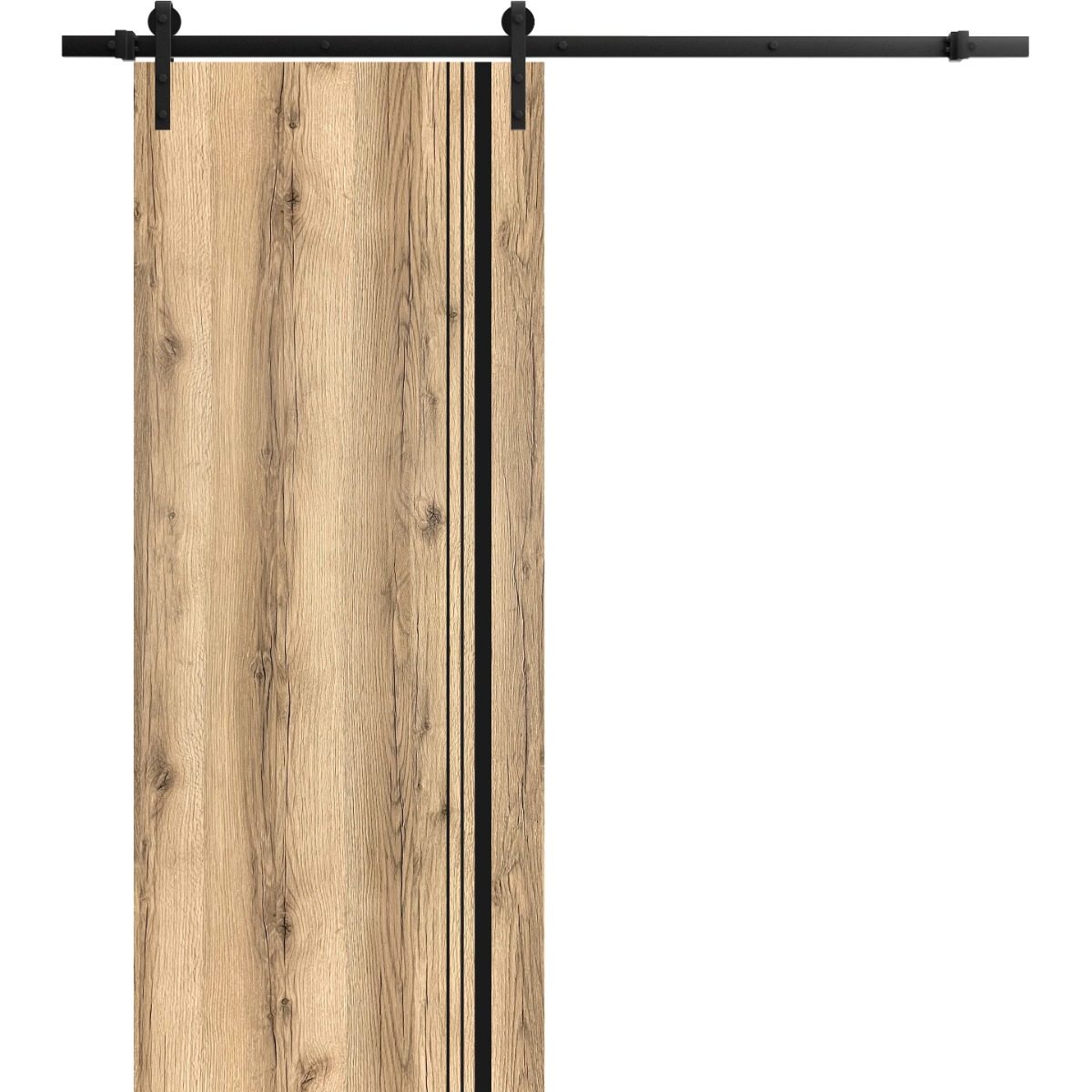 Lumina 0011 Barn door view 5