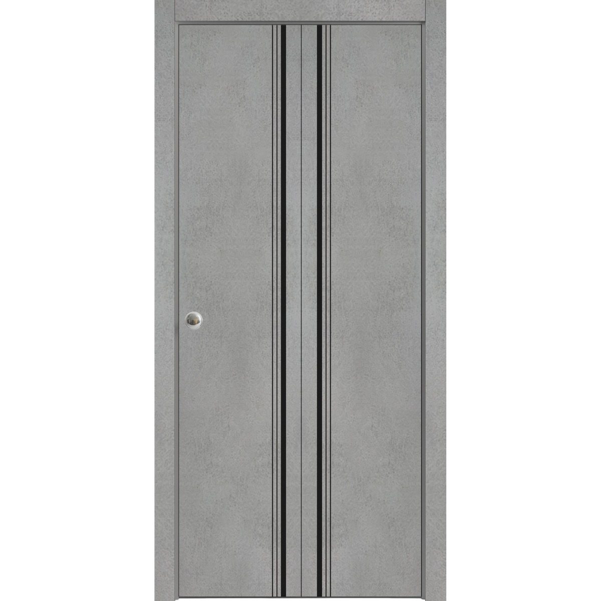 Lumina 0011 Bi-Fold door — Doors Near Me, Los Angeles