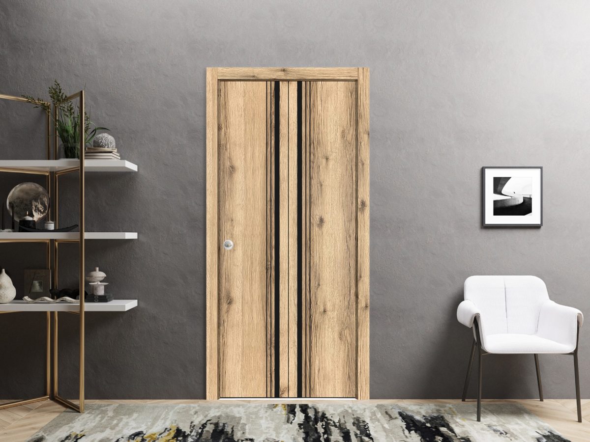 Lumina 0011 Bi-Fold door view 6