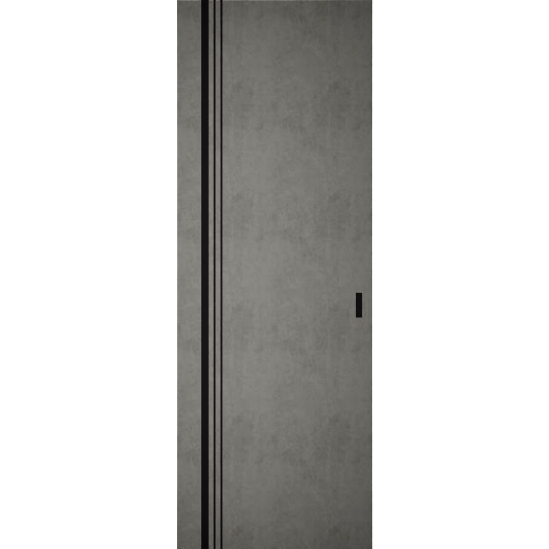 Lumina 0011 Hidden Barn door