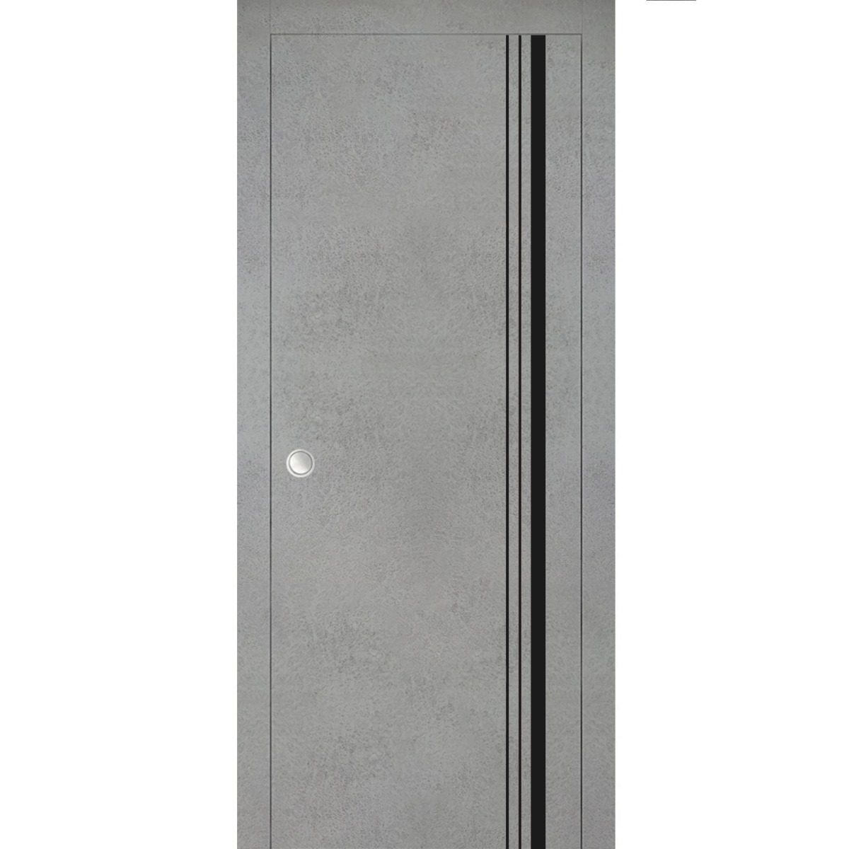 Lumina 0011 Pocket door — Doors Near Me, Los Angeles