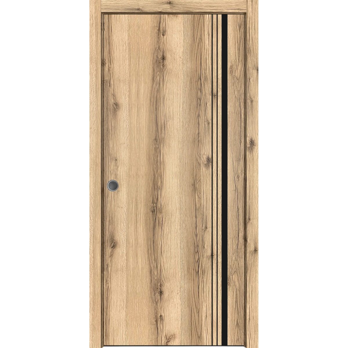 Lumina 0011 Pocket door view 5
