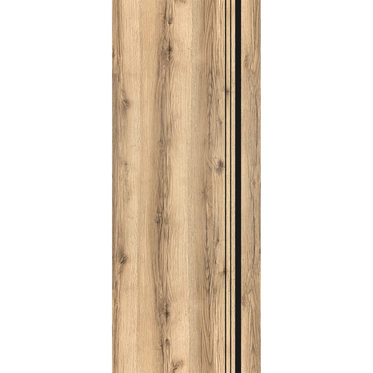 Lumina 0011 Interior Slab door view 5