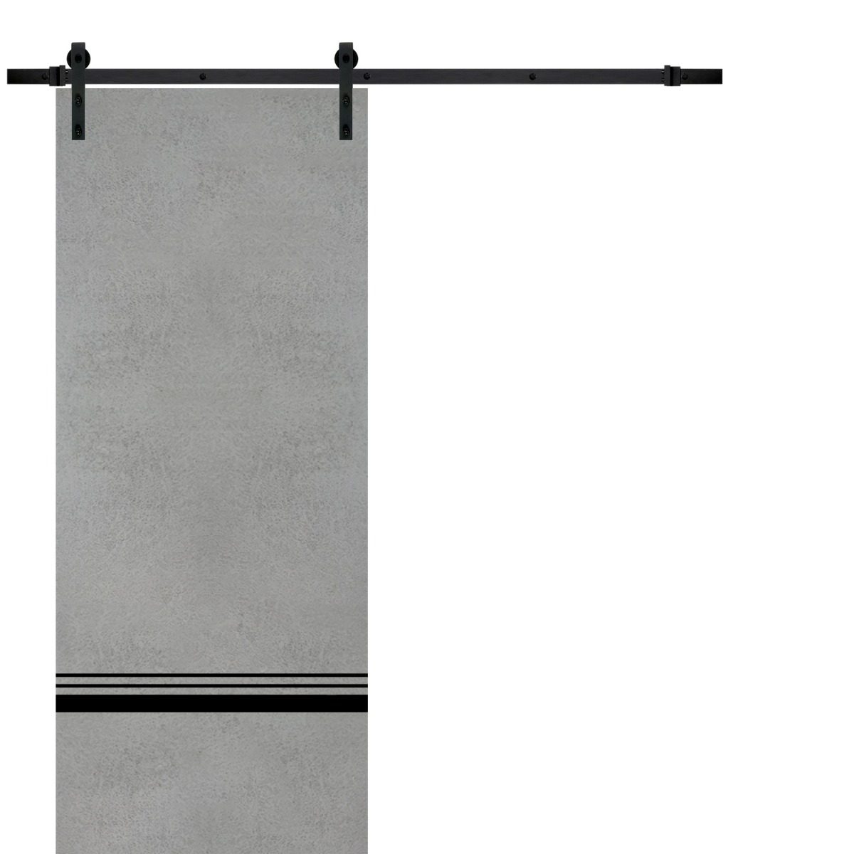 Lumina 0012 Barn door — Doors Near Me, Los Angeles
