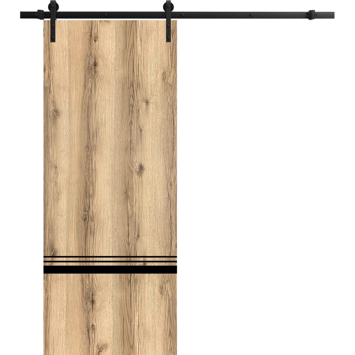 Lumina 0012 Barn door view 5