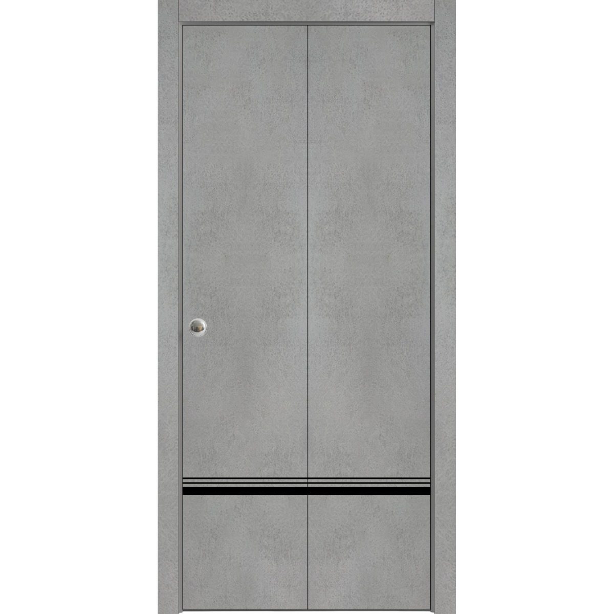 Lumina 0012 Bi-Fold door — Doors Near Me, Los Angeles