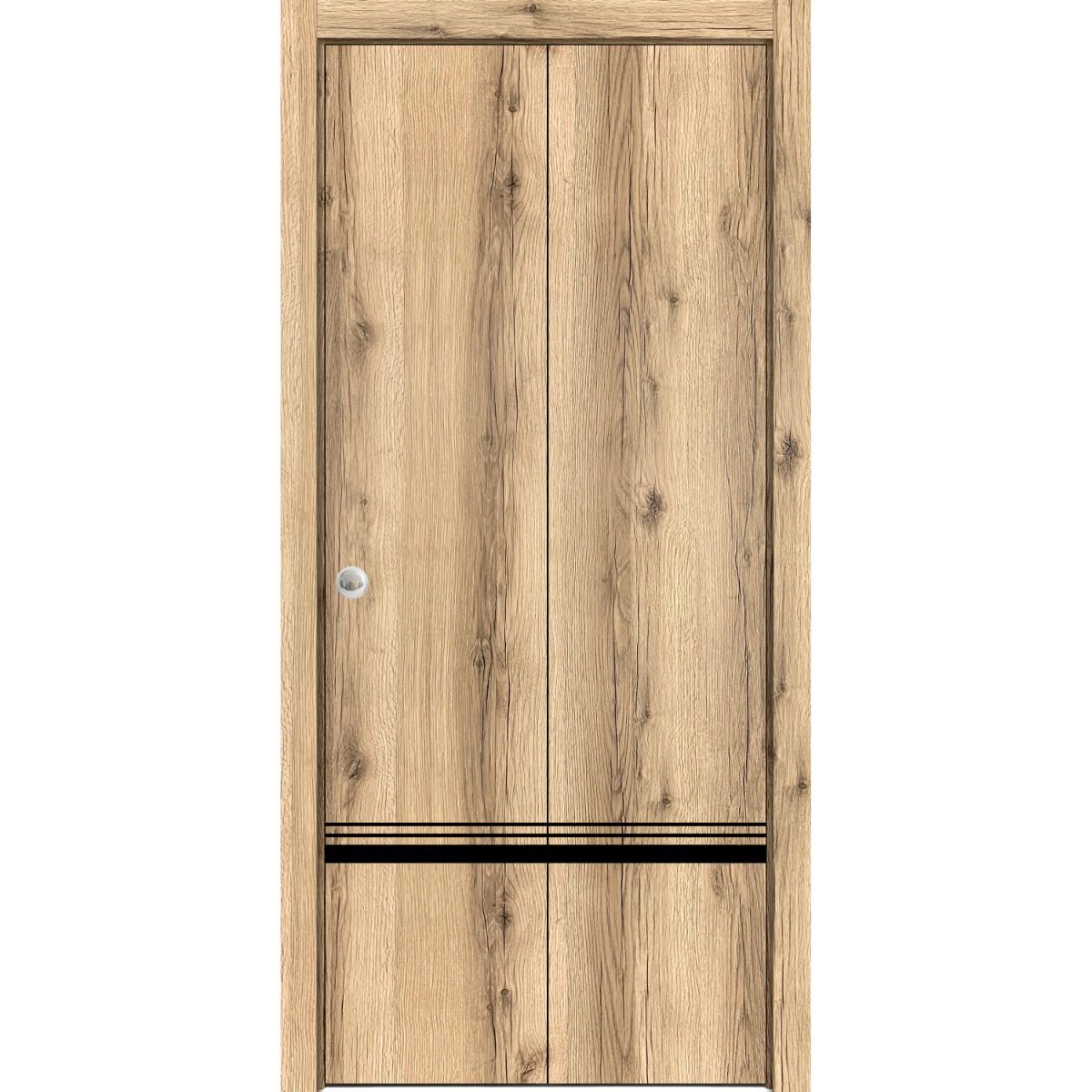 Lumina 0012 Bi-Fold door view 5