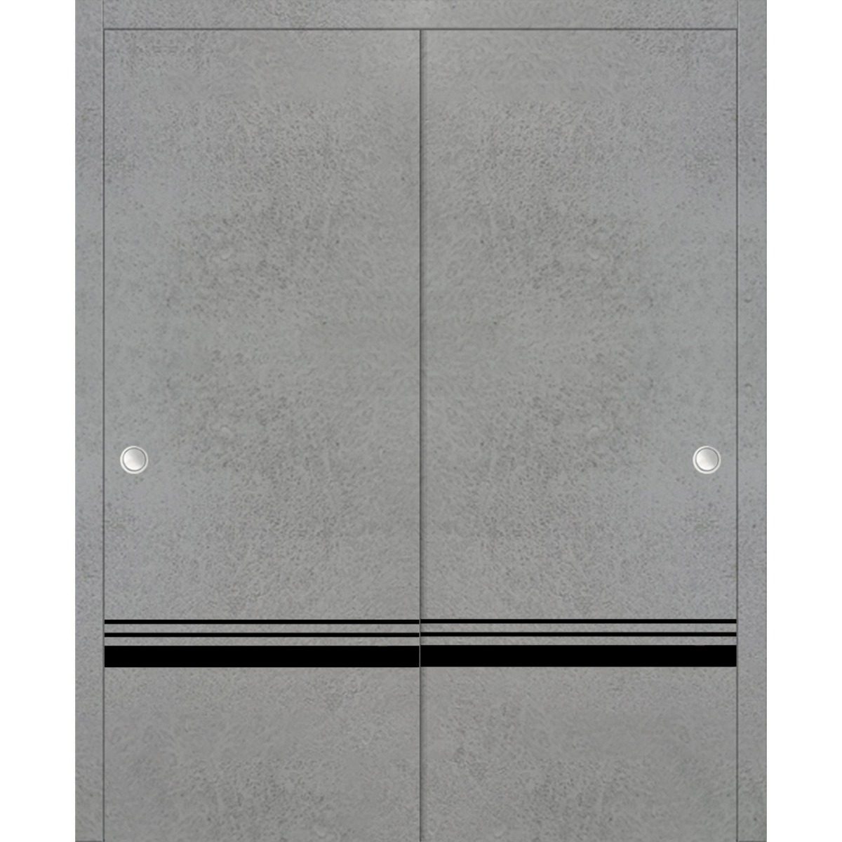 Lumina 0012 Bypass door — Doors Near Me, Los Angeles