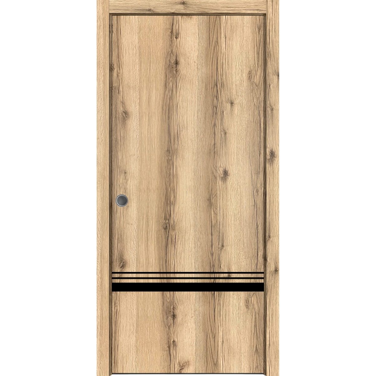Lumina 0012 Pocket door view 5