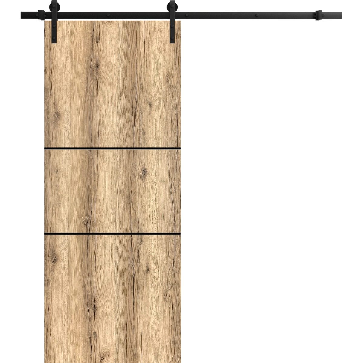 Lumina 0014 Barn door view 5