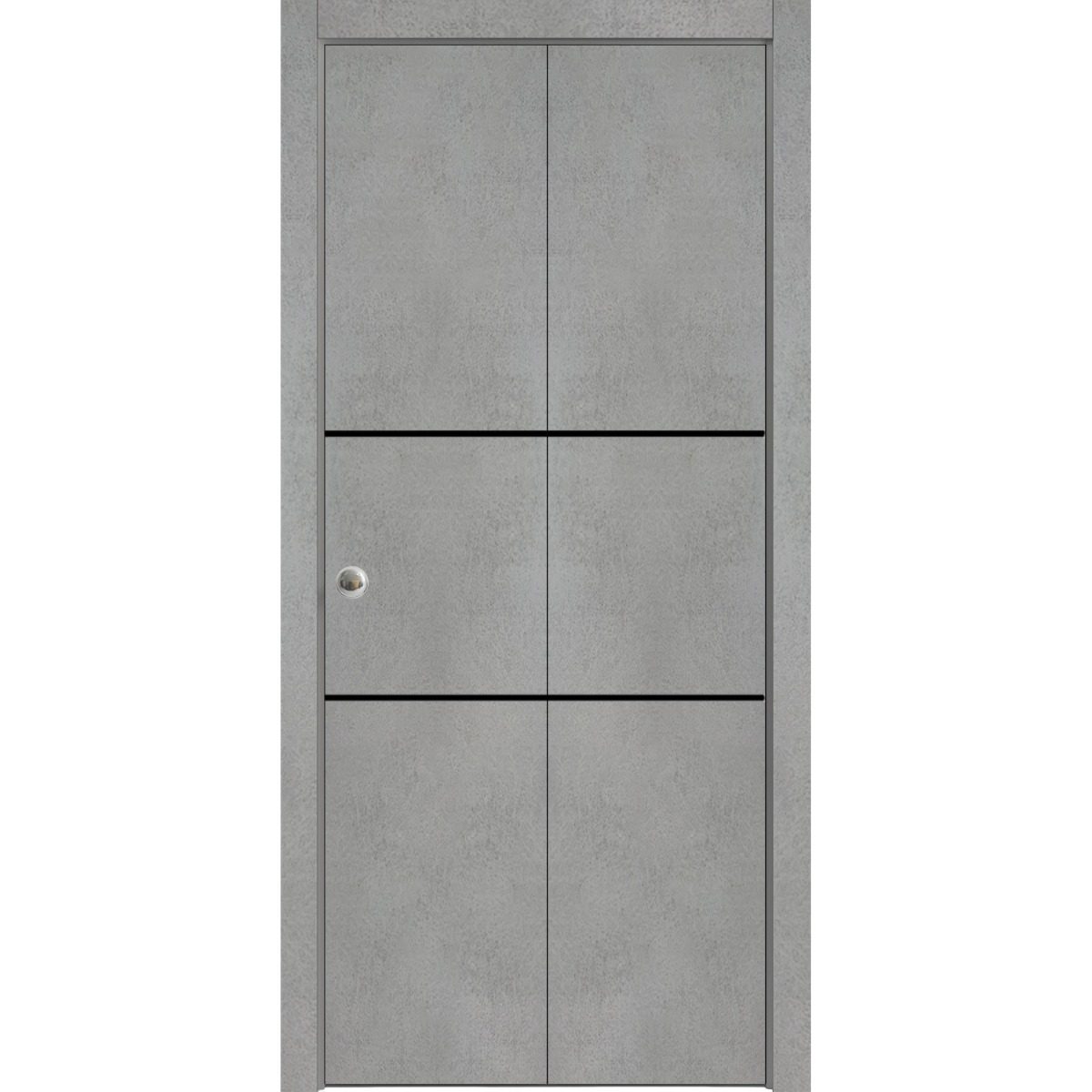 Lumina 0014 Bi-Fold door — Doors Near Me, Los Angeles