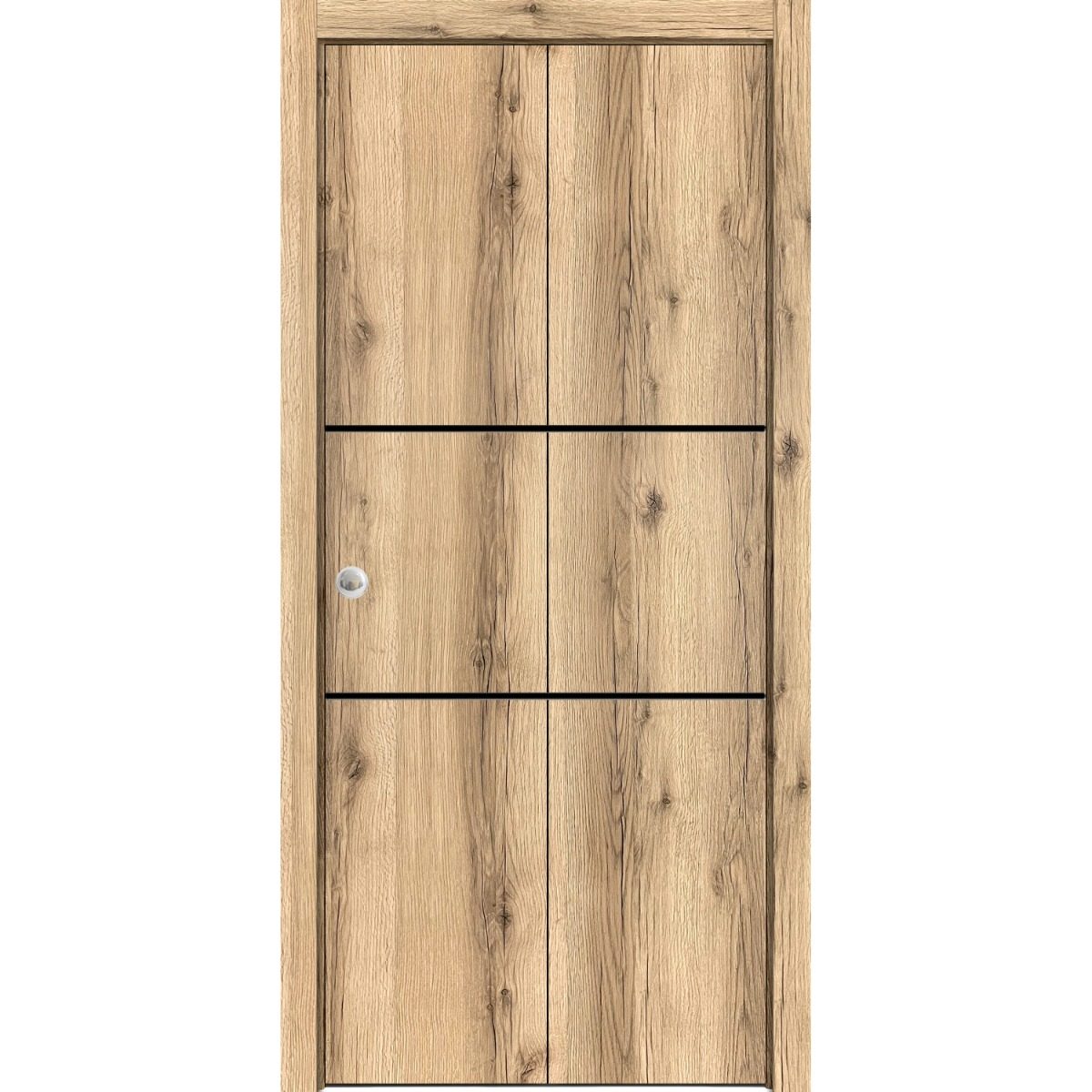 Lumina 0014 Bi-Fold door view 5