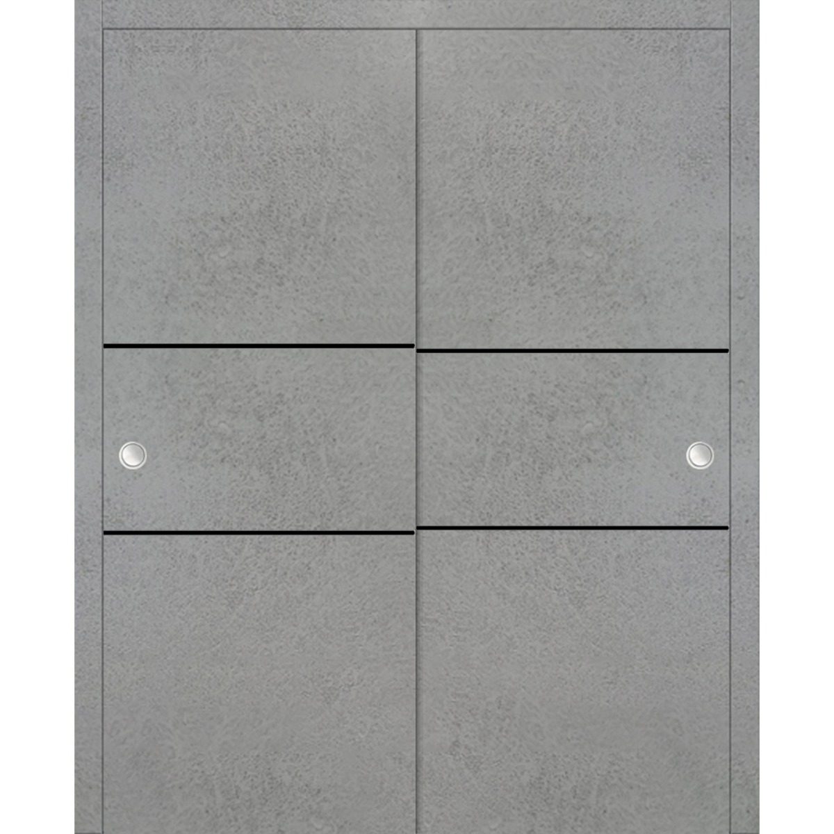 Lumina 0014 Bypass door — Doors Near Me, Los Angeles