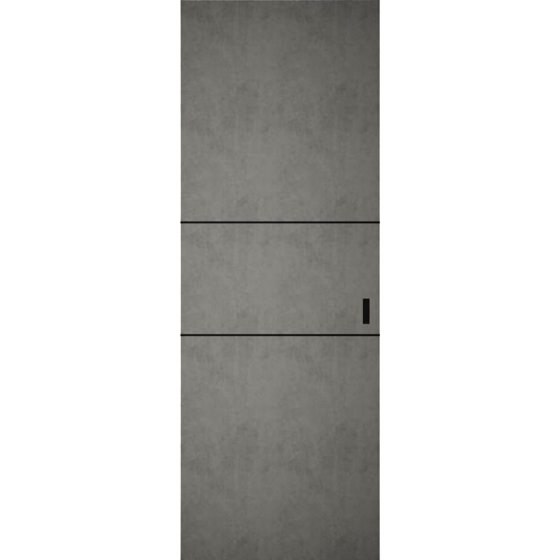 Lumina 0014 Hidden Barn door — Doors Near Me, Los Angeles