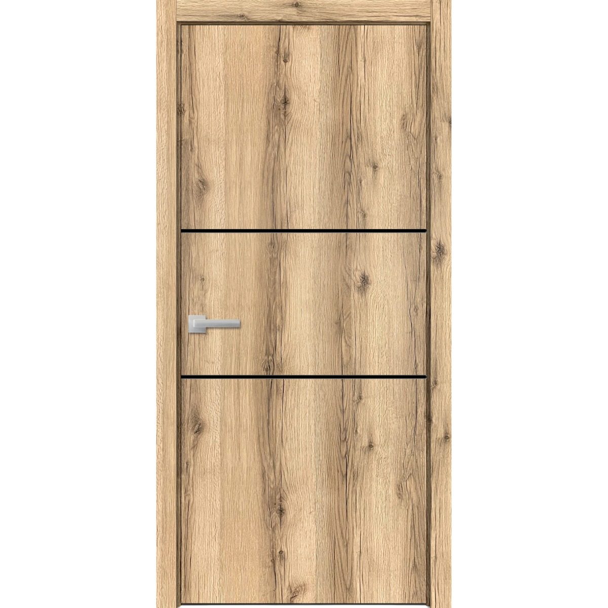Lumina 0014 Swing (Bedroom/Bathroom) door view 5