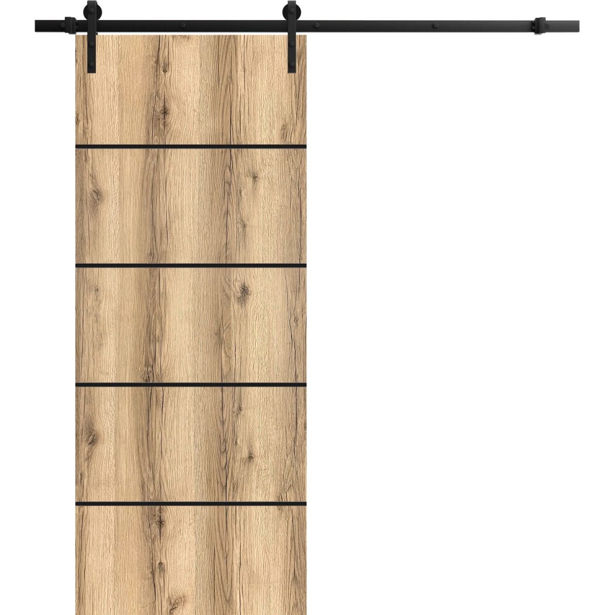 Lumina 0015 Barn door view 5