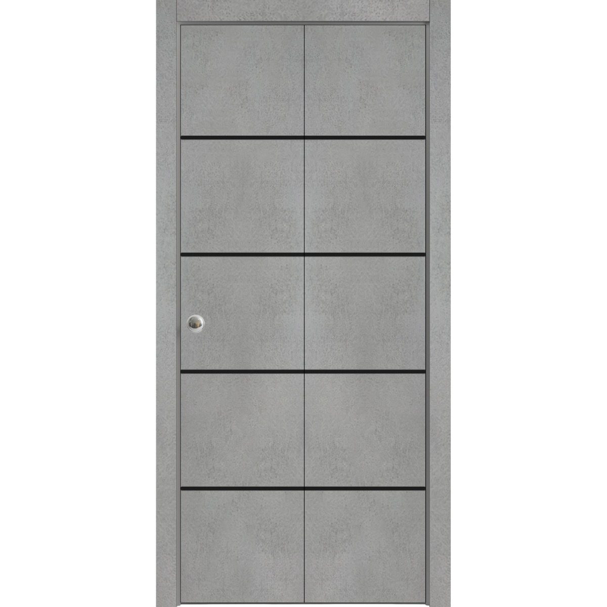 Lumina 0015 Bi-Fold door — Doors Near Me, Los Angeles