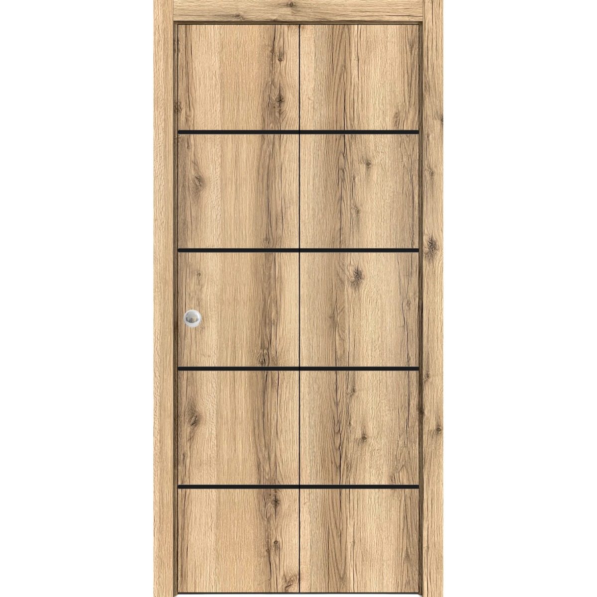 Lumina 0015 Bi-Fold door view 5