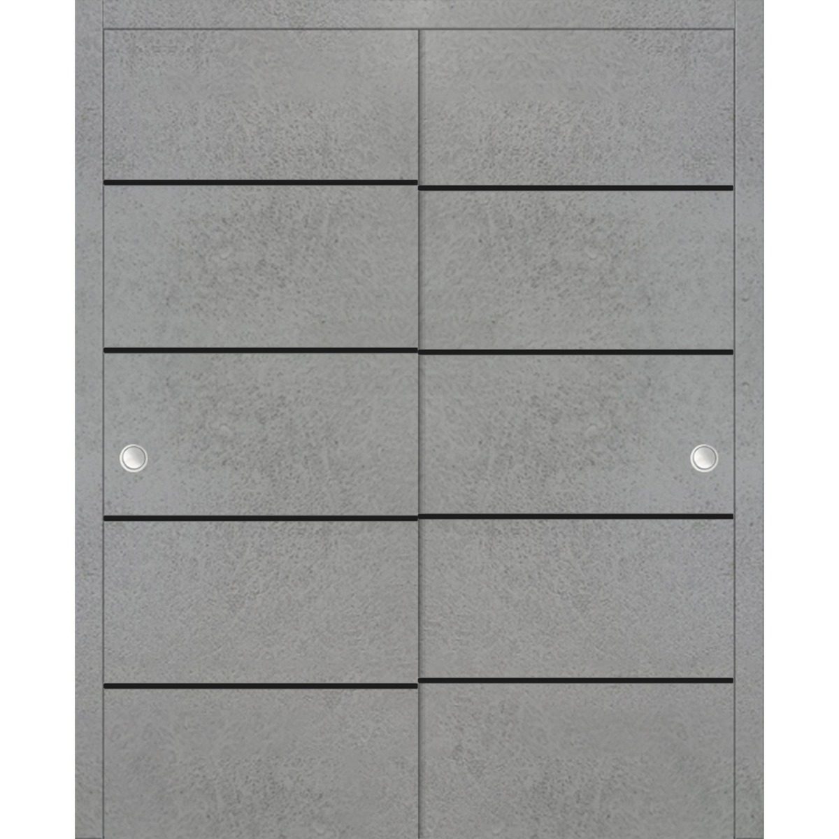 Lumina 0015 Bypass door — Doors Near Me, Los Angeles