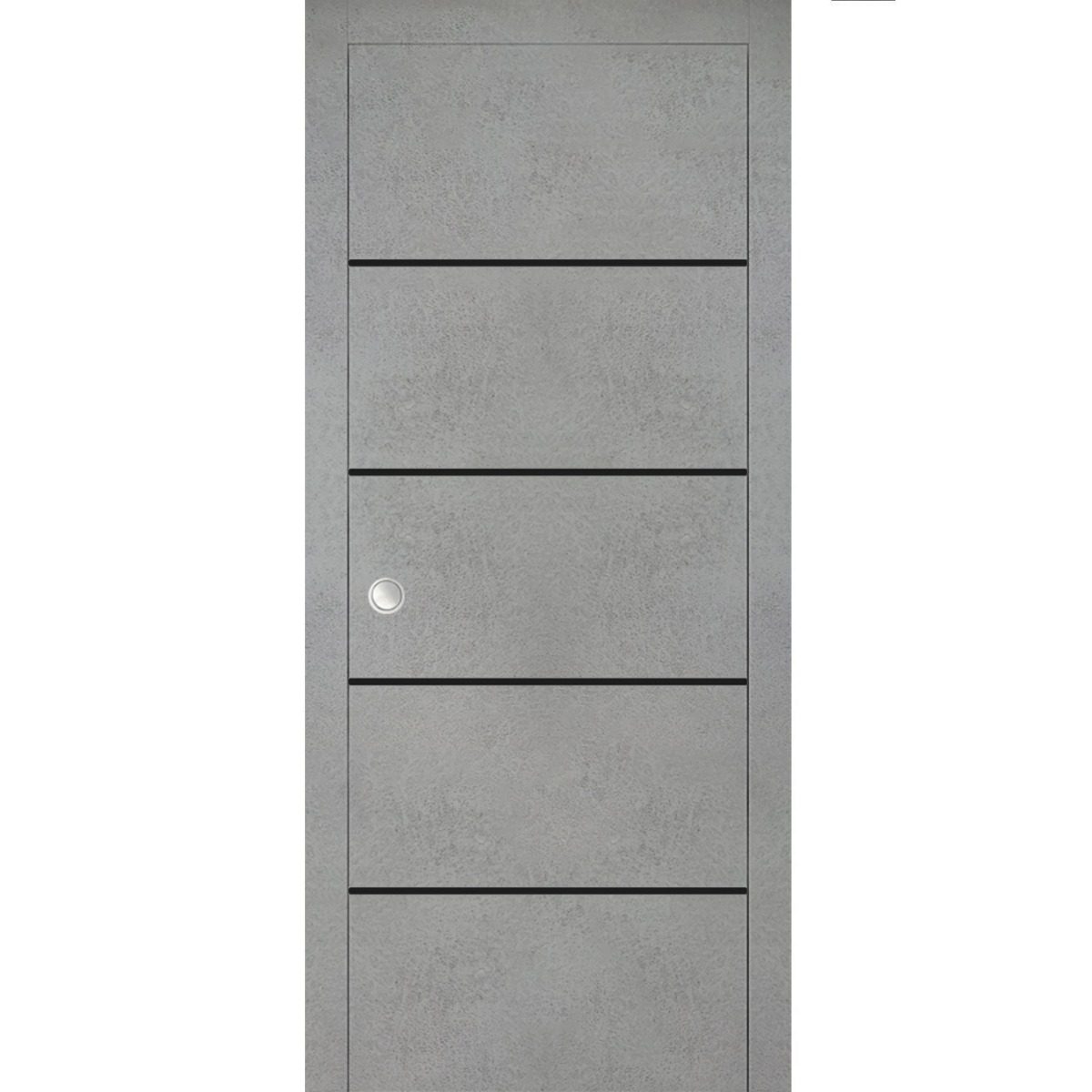 Lumina 0015 Pocket door — Doors Near Me, Los Angeles