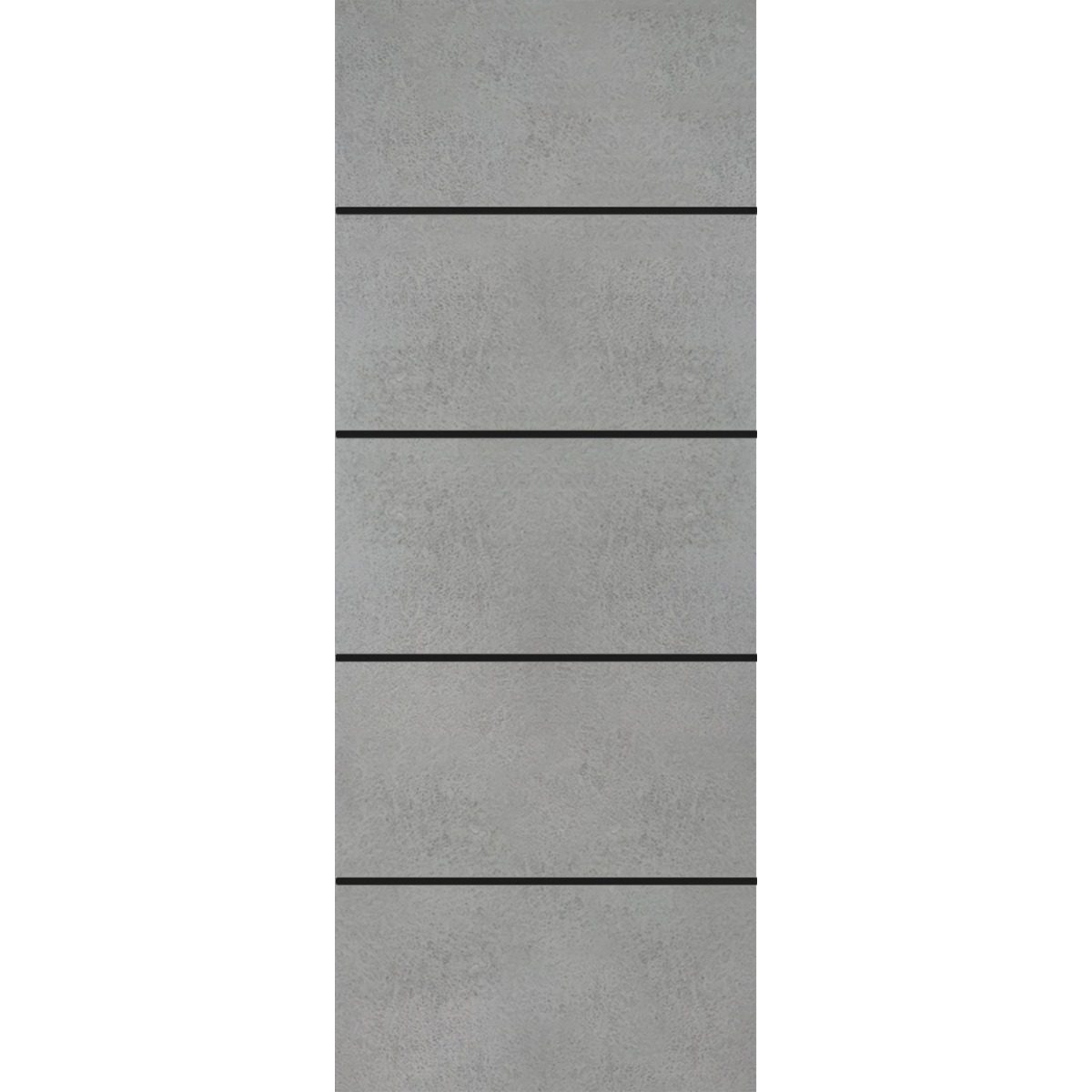 Lumina 0015 Interior Slab door — Doors Near Me, Los Angeles