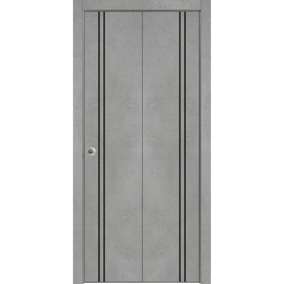 Lumina 0016 Bi-Fold door — Doors Near Me, Los Angeles