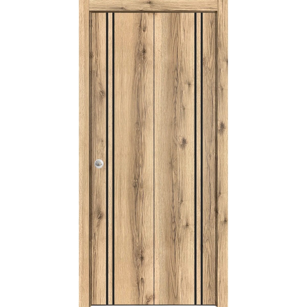 Lumina 0016 Bi-Fold door view 5