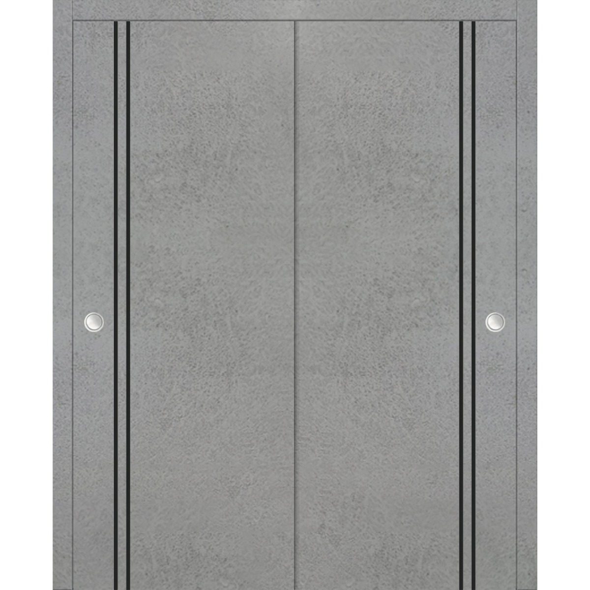 Lumina 0016 Bypass door — Doors Near Me, Los Angeles