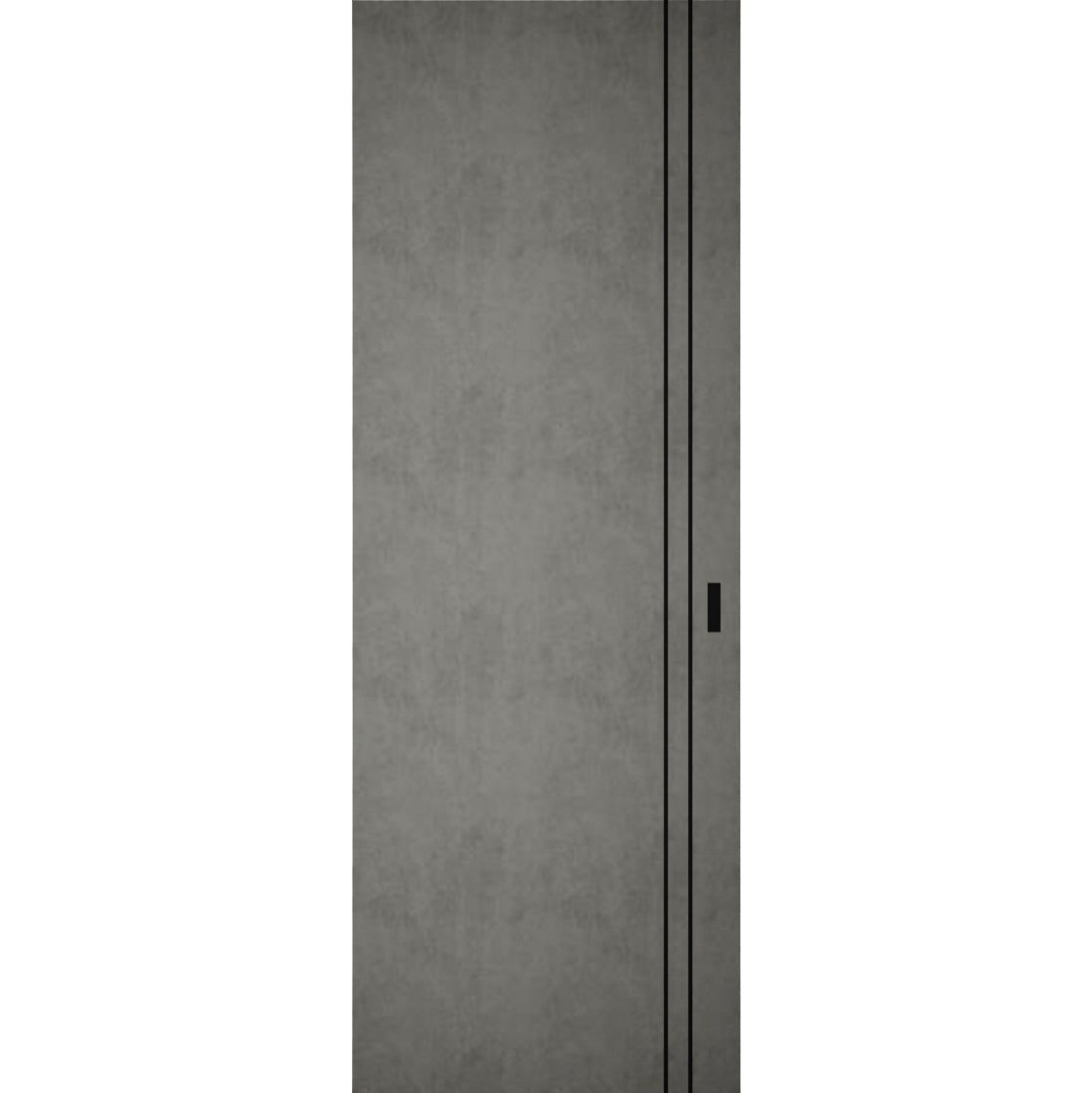 Lumina 0016 Hidden Barn door