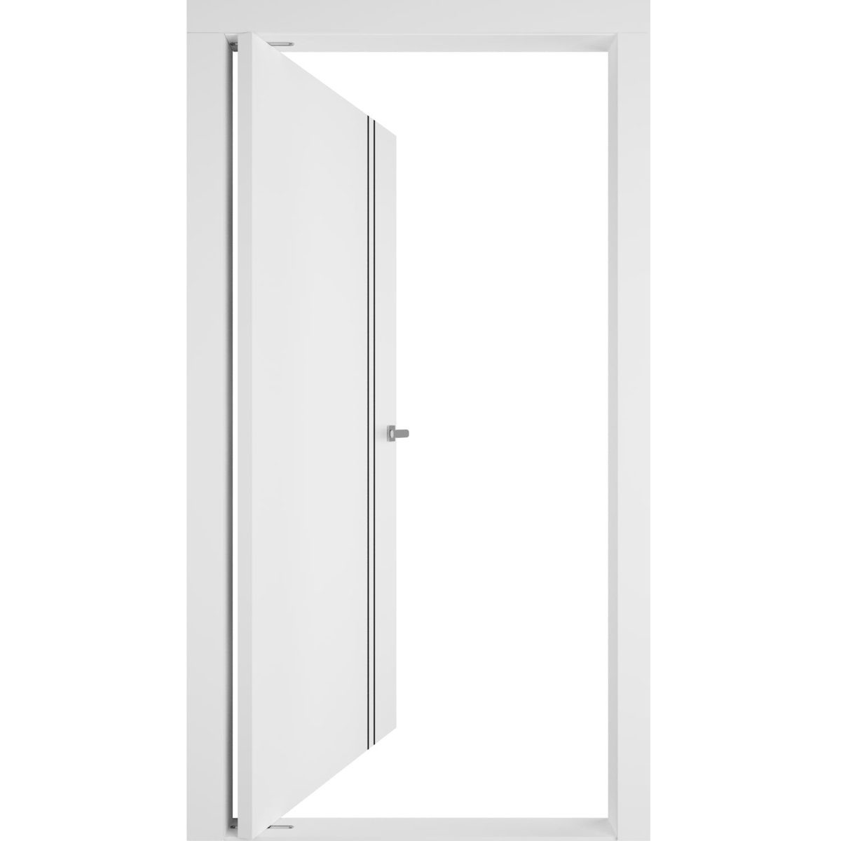 Lumina 0016 Interior Pivot door view 2