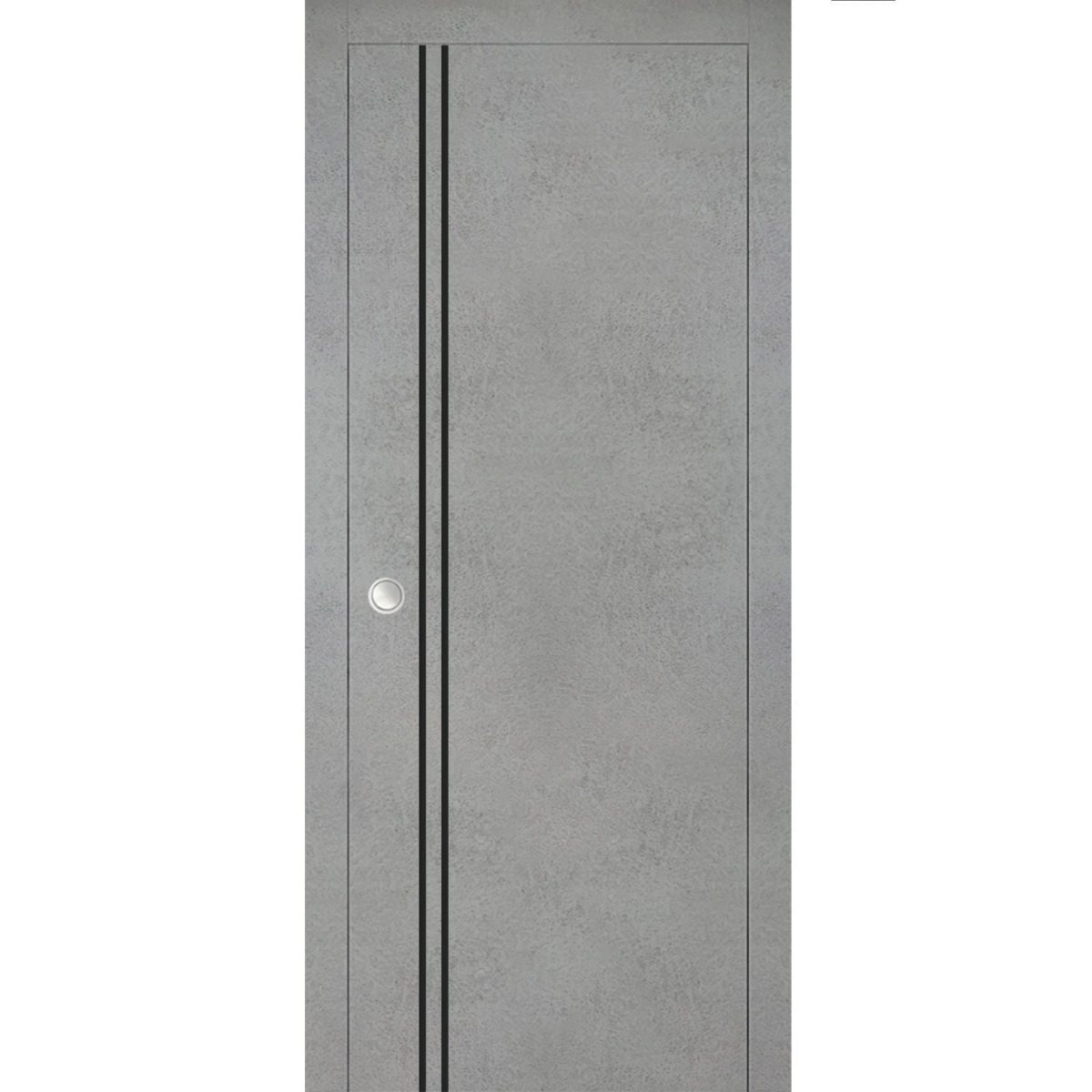 Lumina 0016 Pocket door — Doors Near Me, Los Angeles