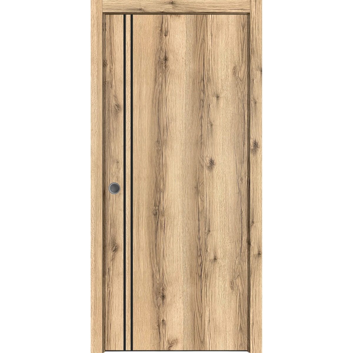 Lumina 0016 Pocket door view 5