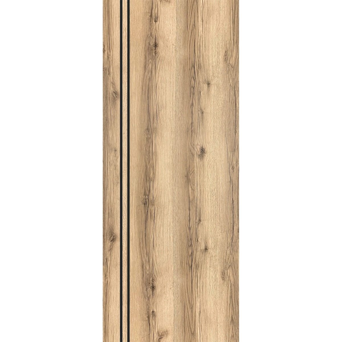 Lumina 0016 Interior Slab door view 5