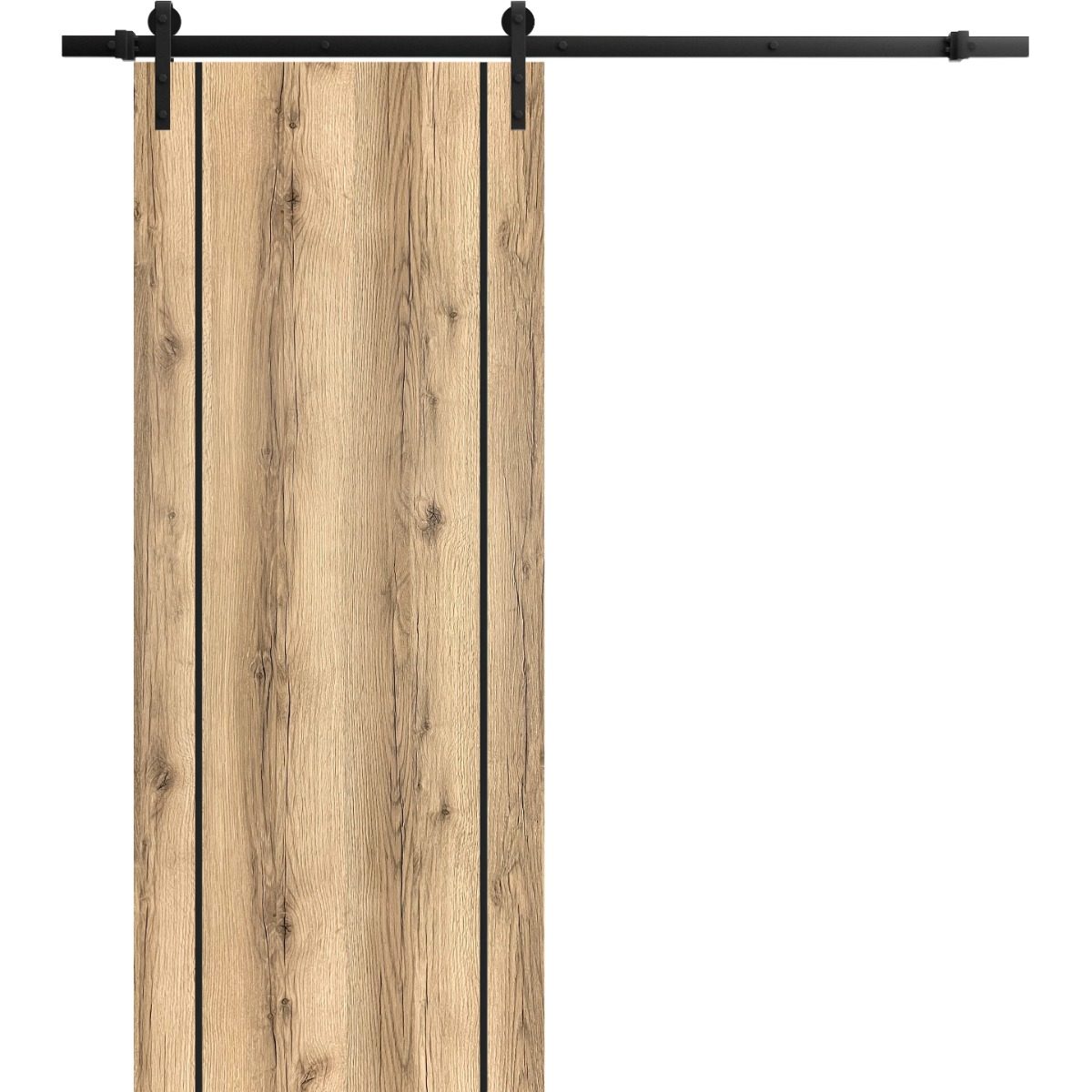 Lumina 0017 Barn door view 5
