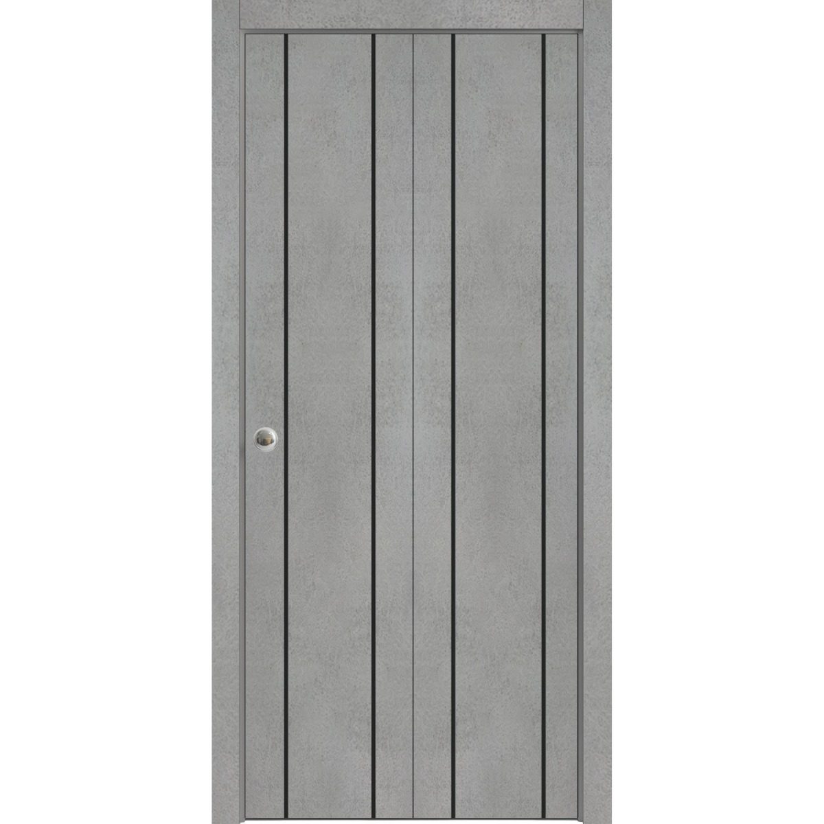 Lumina 0017 Bi-Fold door — Doors Near Me, Los Angeles