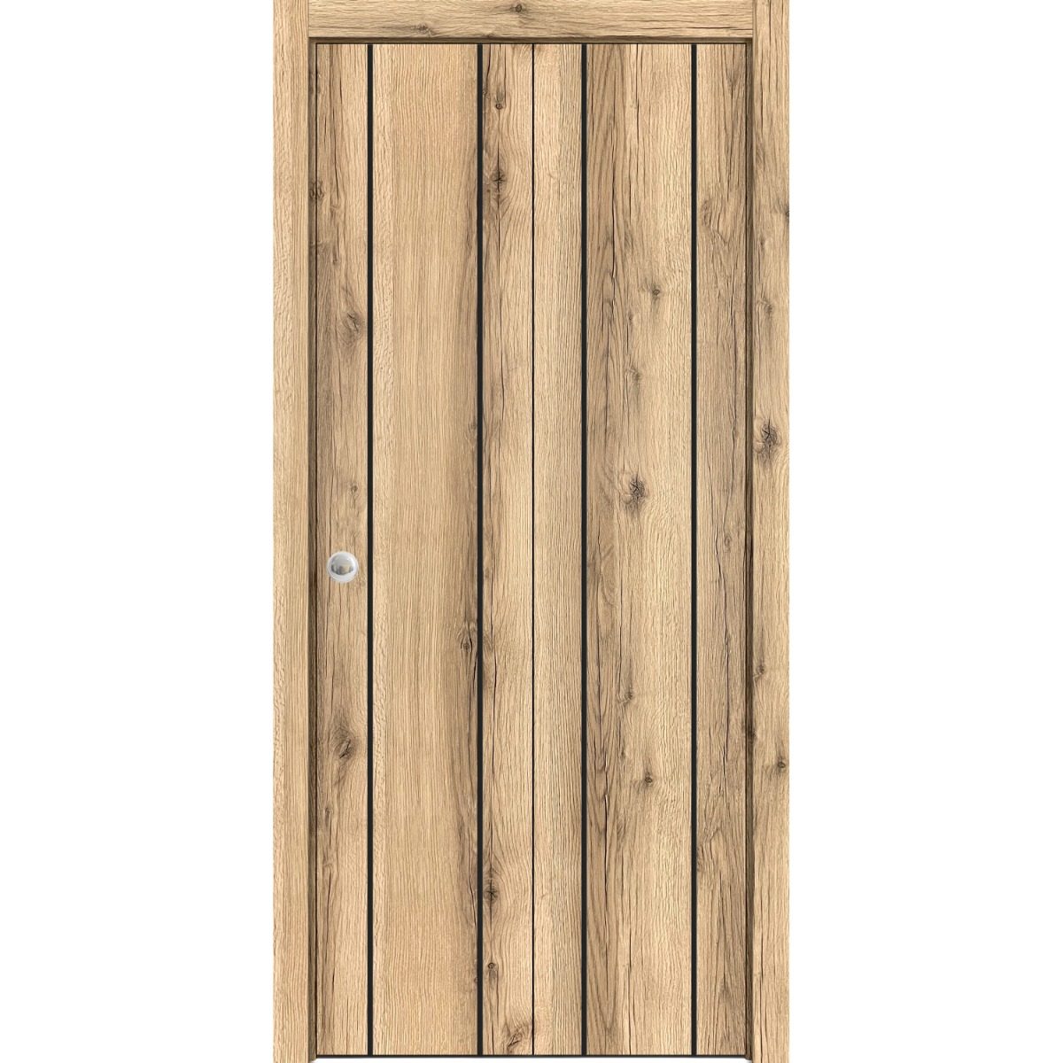 Lumina 0017 Bi-Fold door view 5