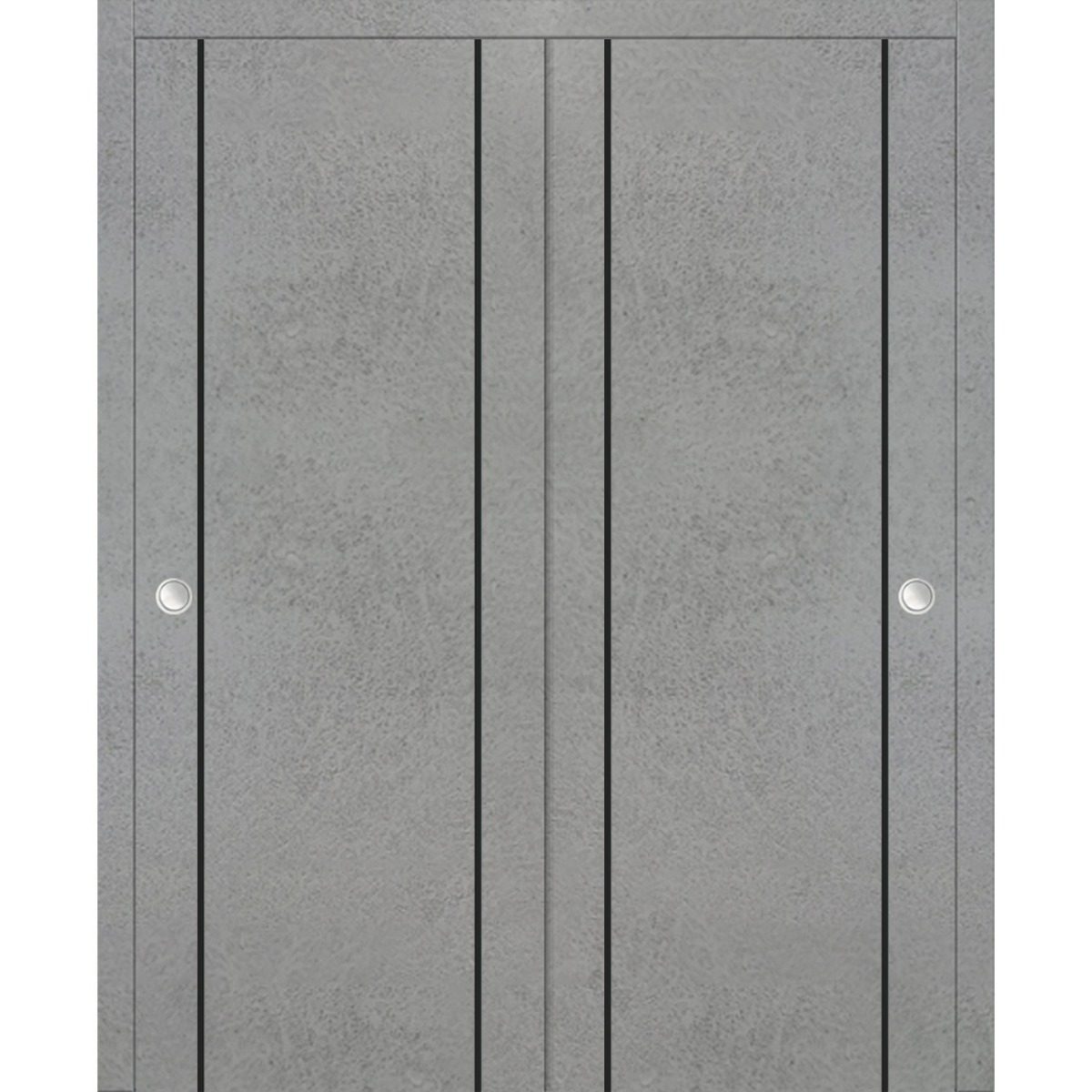 Lumina 0017 Bypass door — Doors Near Me, Los Angeles