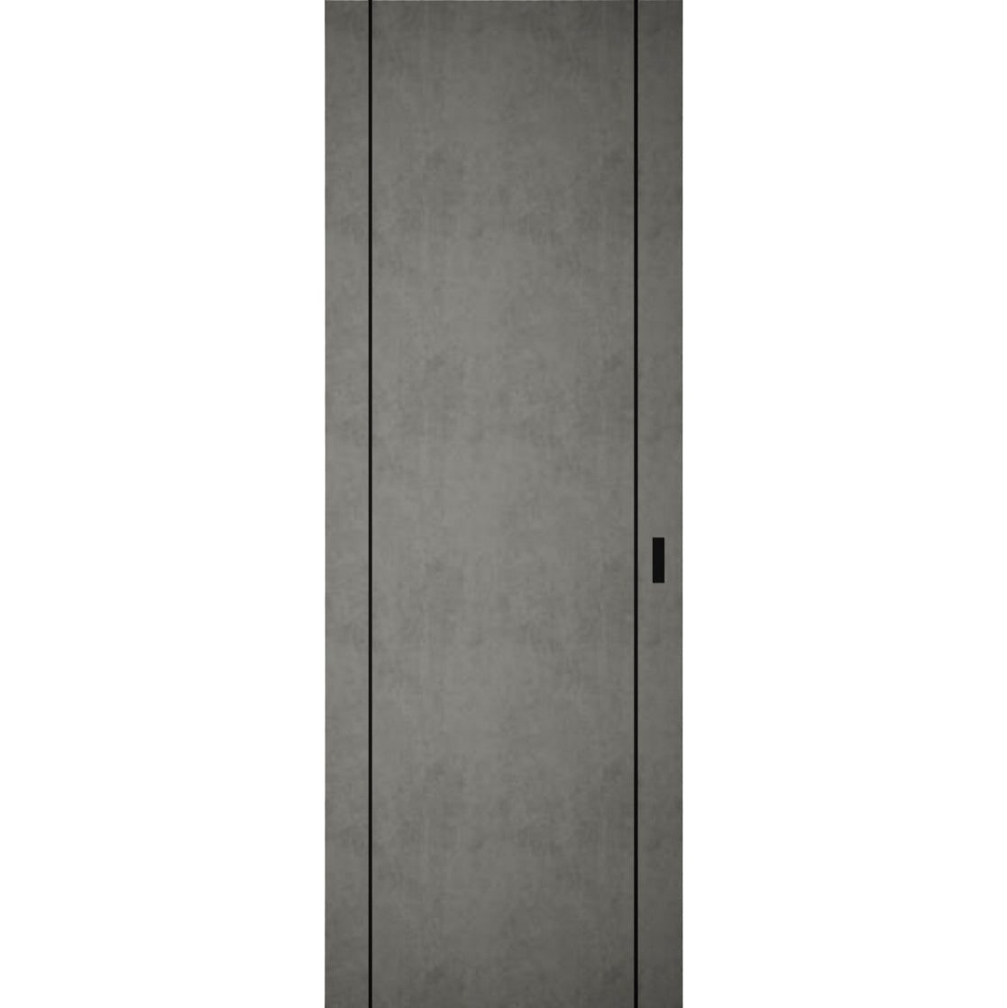 Lumina 0017 Hidden Barn door — Doors Near Me, Los Angeles