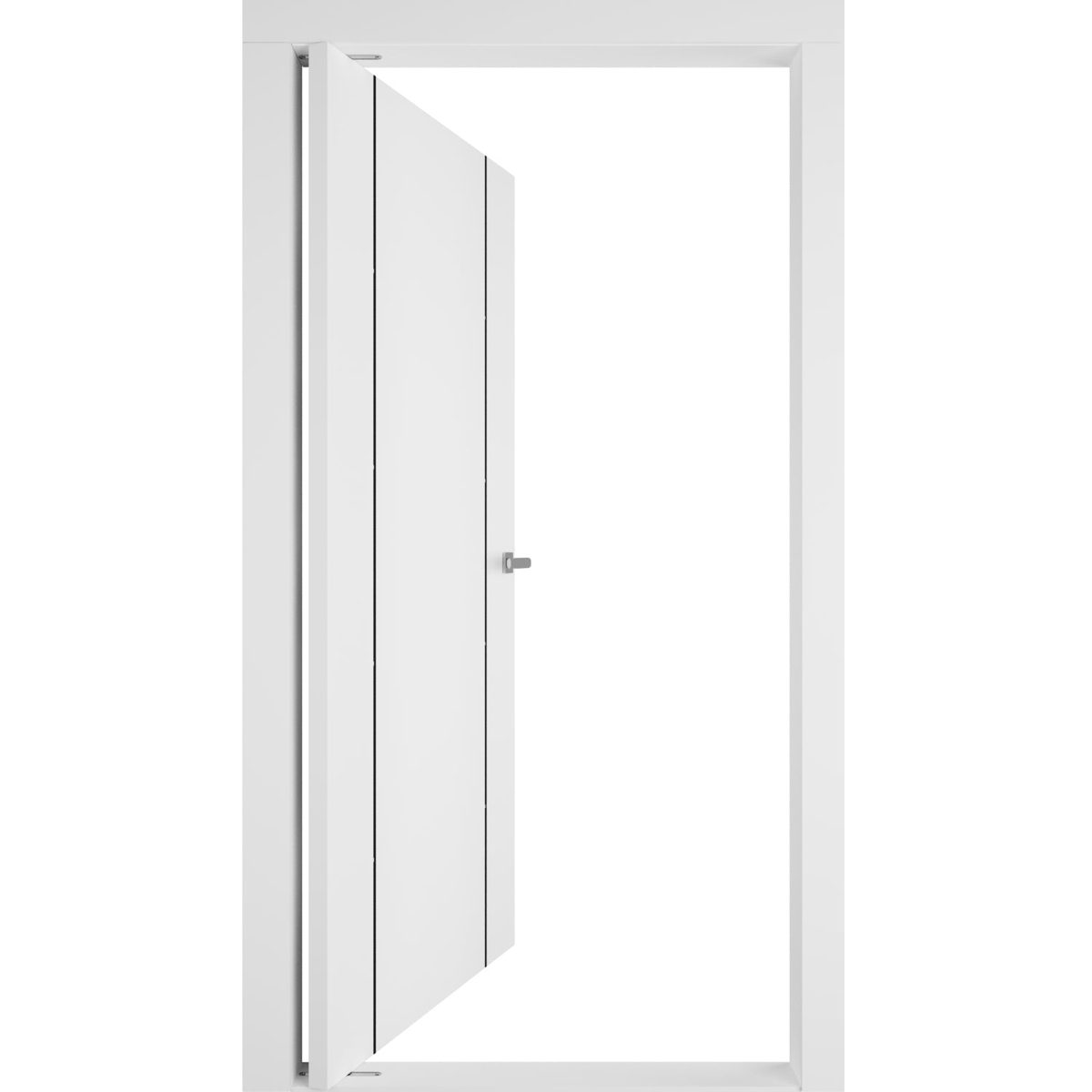 Lumina 0017 Interior Pivot door view 2