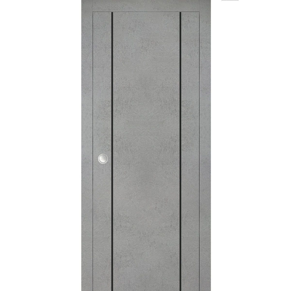 Lumina 0017 Pocket door — Doors Near Me, Los Angeles