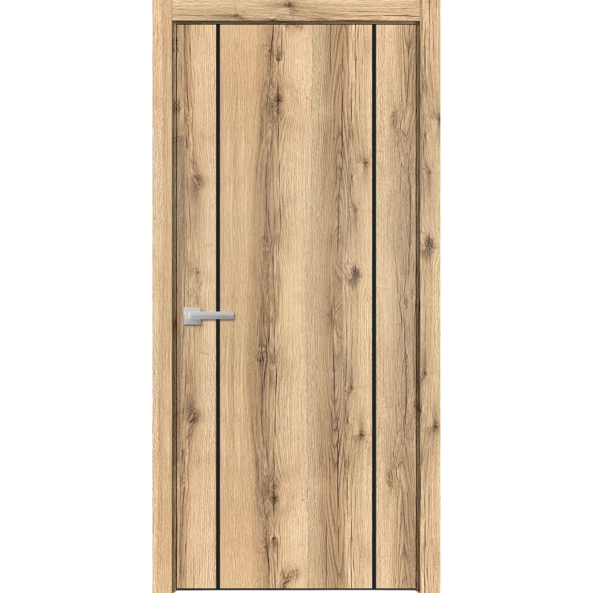 Lumina 0017 Swing (Bedroom/Bathroom) door view 5