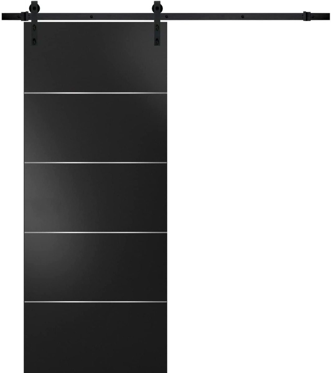 Lumina 0020 Barn door — Doors Near Me, Los Angeles