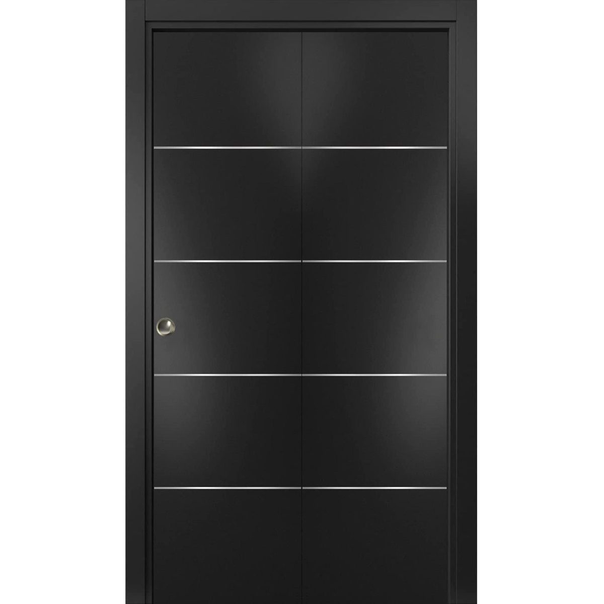 Lumina 0020 Bi-Fold door — Doors Near Me, Los Angeles