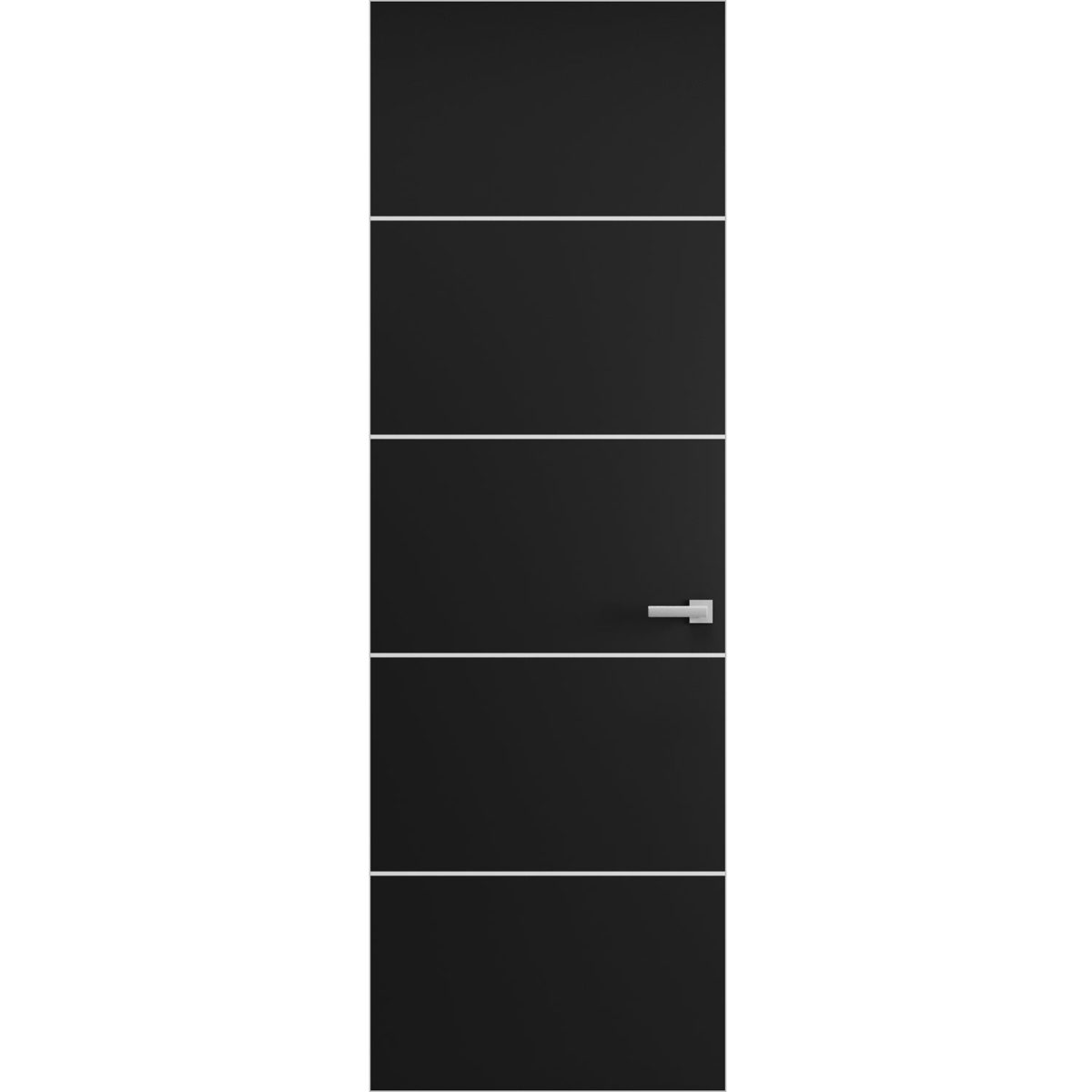 Lumina 0020 Frameless door — Doors Near Me, Los Angeles