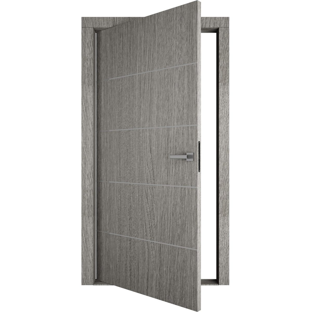 Lumina 0020 Interior Pivot door