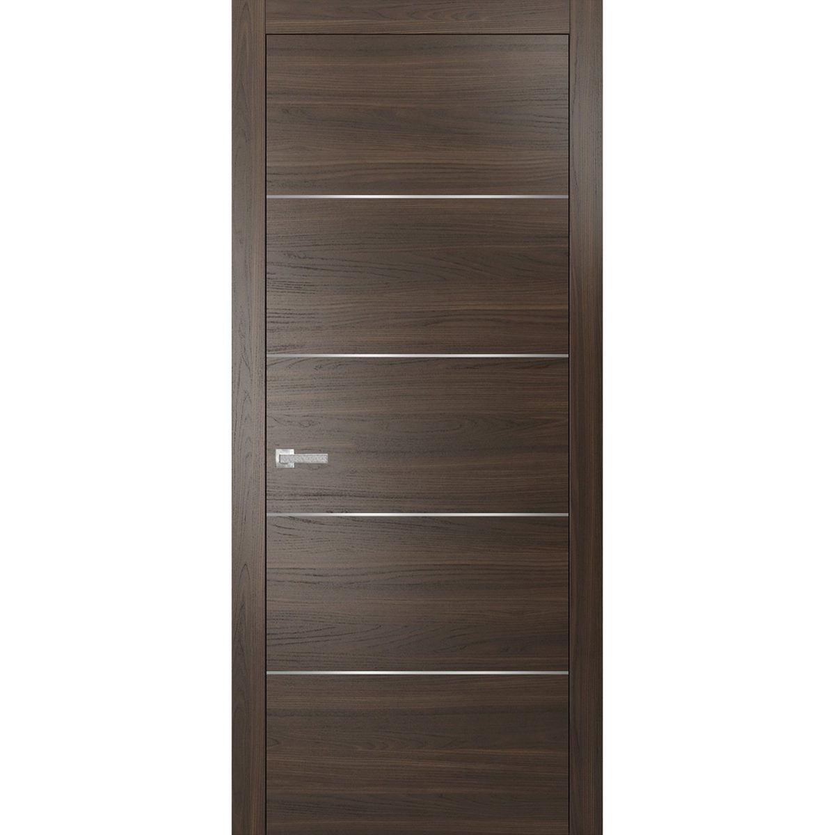 Lumina 0020 Swing (Bedroom/Bathroom) door view 5
