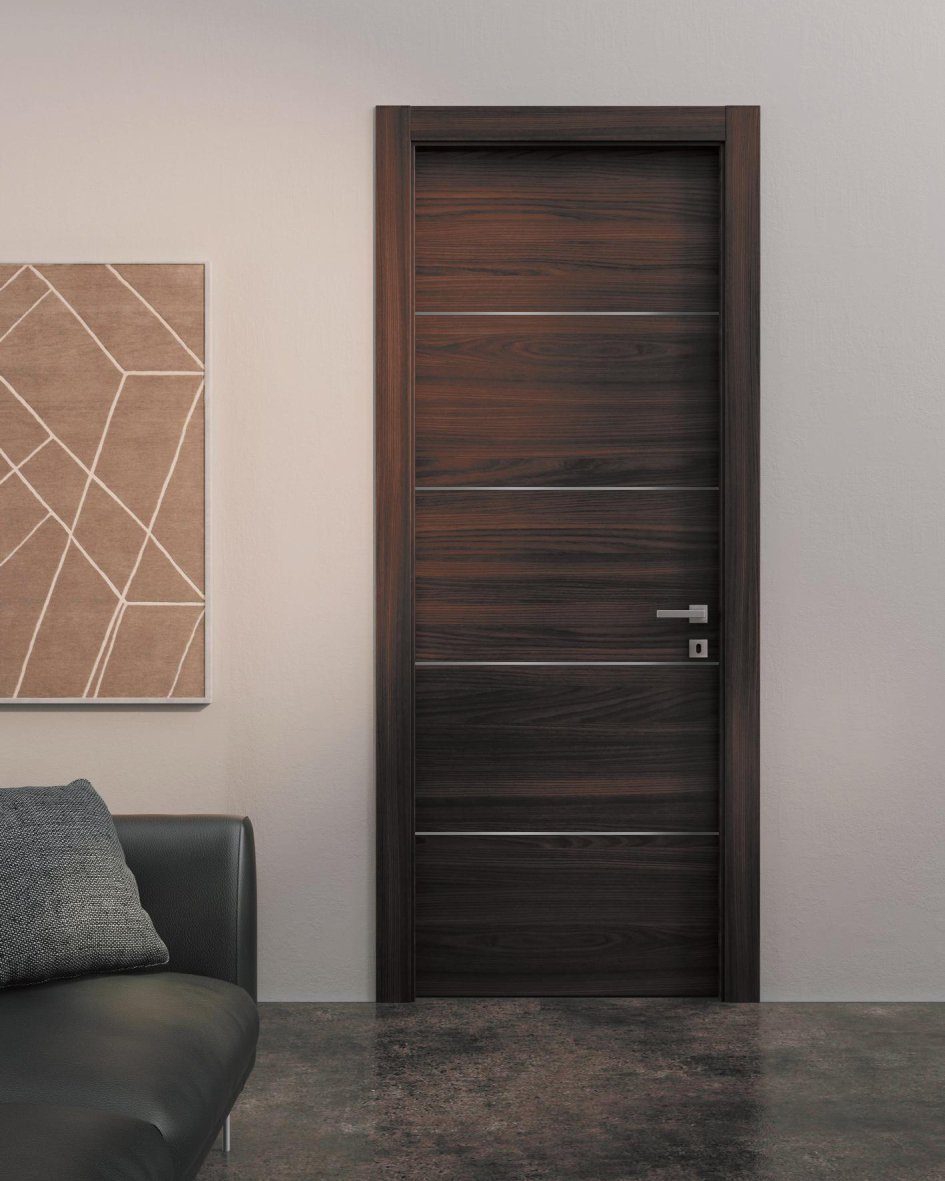 Lumina 0020 Swing (Bedroom/Bathroom) door view 6